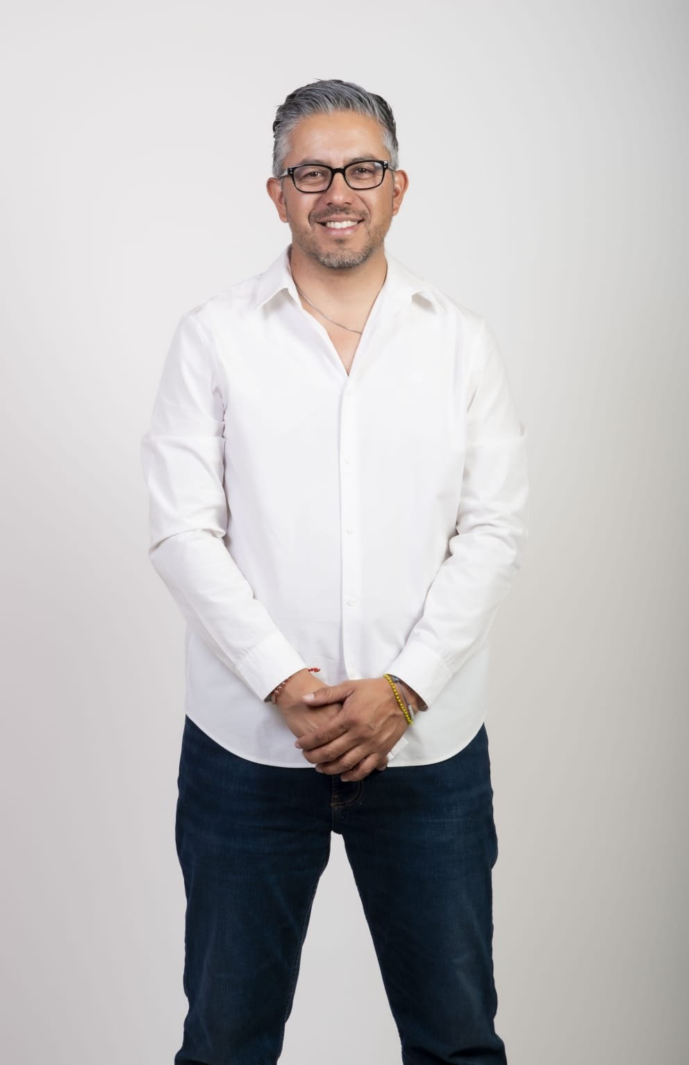 LIC. MIGUEL MOISÉS GONZÁLEZ BAUTISTA